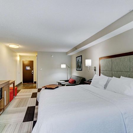 Hampton Inn Salem Eksteriør bilde